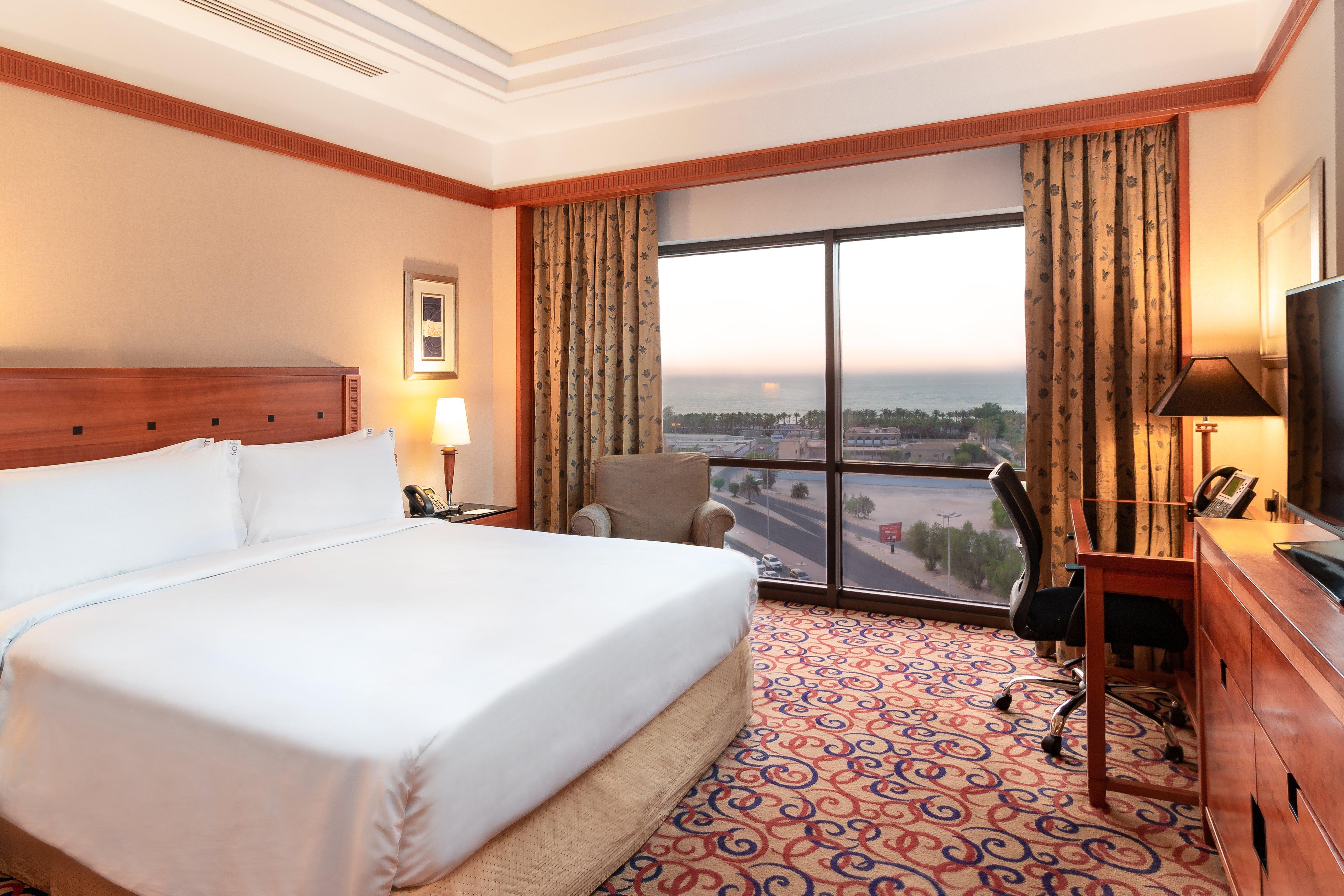 Holiday Inn Kuwait, An Ihg Hotel Kuwait City Eksteriør bilde